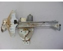 Elevalunas trasero derecho, Citroen C4 Berlina Sx 2005