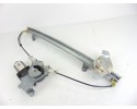 Elevalunas delantero izquierdo, Nissan Almera Tino (V10M) Acenta 2004