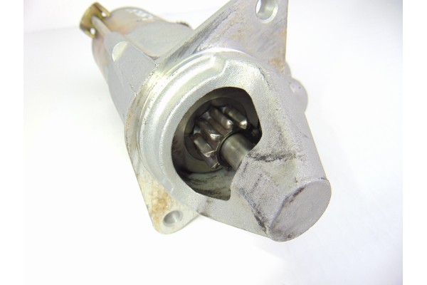 Motor arranque, Daewoo Nubira Wagon Se 2004