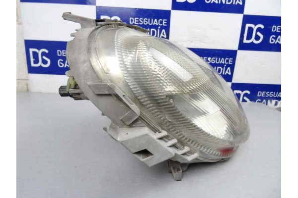 Faro derecho, Mercedes-benz Clase a (Bm 168) 140 (168.031) 1999