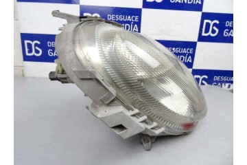 Faro derecho, Mercedes-benz Clase a (Bm 168) 140 (168.031) 1999