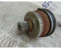 Transmision trasera derecha, Audi A6 Berlina (4B2) 2.8 Quattro 2000, 4B0501203