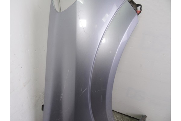 Aleta delantera derecha, Opel Astra H Berlina Cosmo 2004