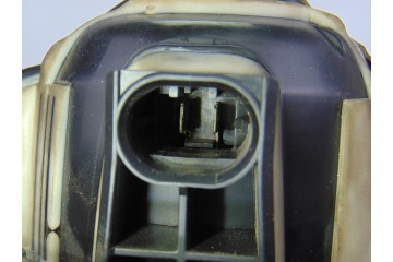 Motor calefaccion, Citroen C3 Picasso Exclusive 2013