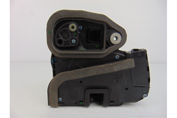 Cerradura puerta delantera izquierda, Opel Astra K Berlina 5P Dynamic Start/Stop 2016, 13594358