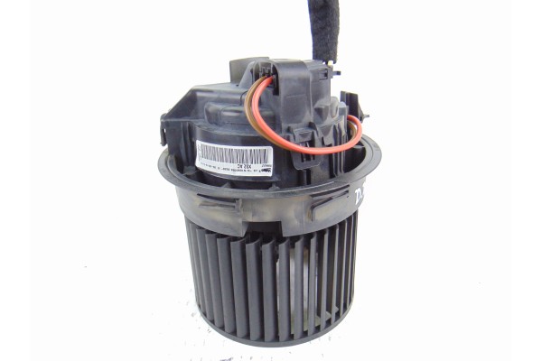  MOTOR CALEFACCION DACIA DUSTER I Black Shadow 4x4 2016 197761 DACIA - 1