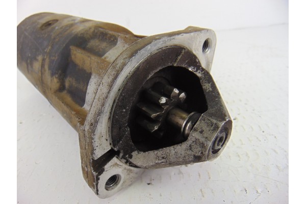 Motor arranque, Nissan Serena (C23M) 2.3 Invitation D 2000