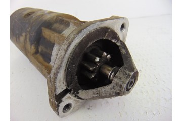 Motor arranque, Nissan Serena (C23M) 2.3 Invitation D 2000