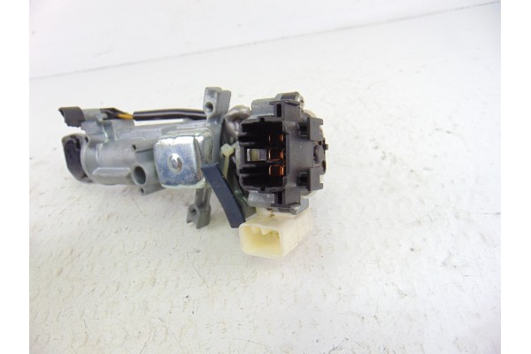 Antirrobo / llave contacto, Suzuki SX4 (Rw/ey) Gl+ 2006