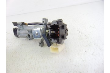 Antirrobo / llave contacto, Suzuki SX4 (Rw/ey) Gl+ 2006