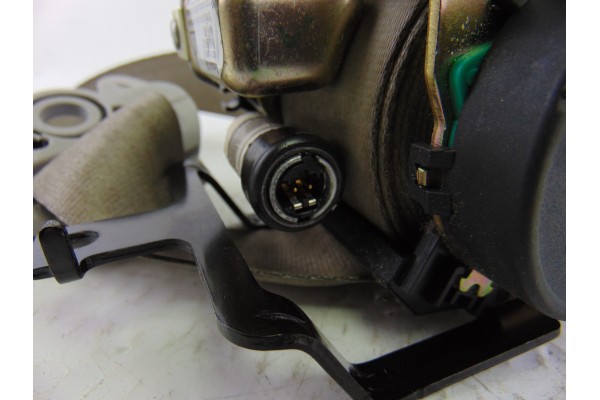 Cinturon seguridad delantero derecho, Hyundai Sonata (Nf) 2.4 Style 2006, 511652700A
