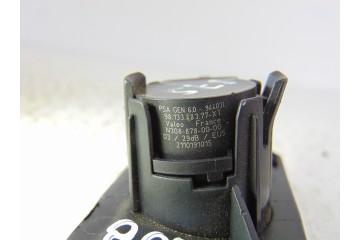 Sensor, Peugeot 508 GT Line 2018, 9813348777XT