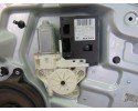 Elevalunas delantero derecho, Volvo S40 Berlina 1.6 D Kinetic 2006, 30773907AA
