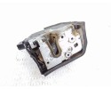 Cerradura puerta trasera derecha, Bmw Serie X5 (E53) 3.0d 2002
