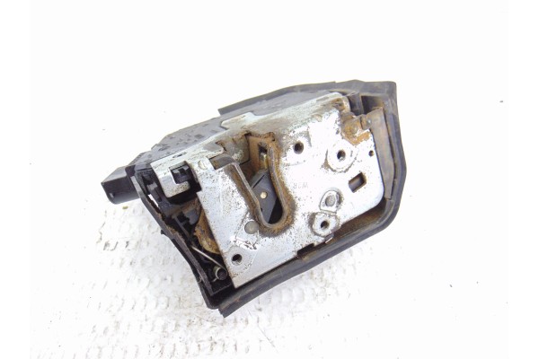 Cerradura puerta trasera derecha, Bmw Serie X5 (E53) 3.0d 2002