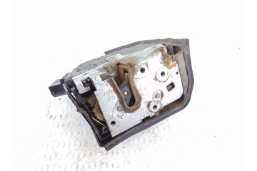 Cerradura puerta trasera derecha, Bmw Serie X5 (E53) 3.0d 2002