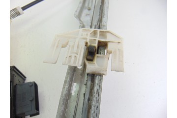 Elevalunas delantero izquierdo, Citroen C5 Berlina 2.0 HDi SX 2002, 9632531880