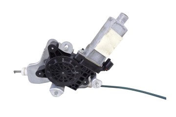 Elevalunas trasero derecho, Ssangyong Actyon 200 Xdi 2010