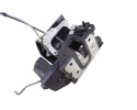 Cerradura puerta trasera izquierda, Ssangyong Actyon 200 Xdi 2010