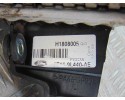 Intercooler, Ford Tourneo Connect (TC7) Familiar 2010