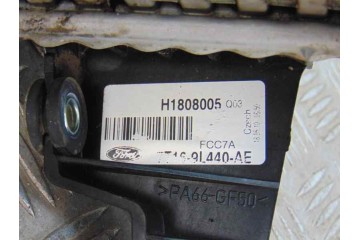 Intercooler, Ford Tourneo Connect (TC7) Familiar 2010