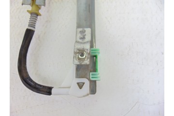 Elevalunas delantero izquierdo, Seat Ibiza (6K1) Básico 1997