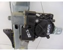 Elevalunas trasero izquierdo, Opel Insignia Berlina Cosmo 2010, 13302441