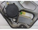 Elevalunas trasero izquierdo, Land Rover Range Rover (Lp) HSE (165kW) 1995