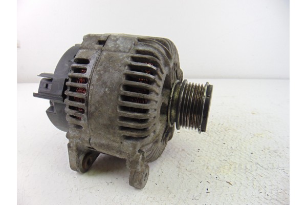 Alternador, Volkswagen Passat Berlina (3C2) Advance, 021903026