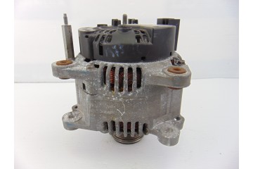 Alternador, Volkswagen Passat Berlina (3C2) Advance 2005, 021903026L
