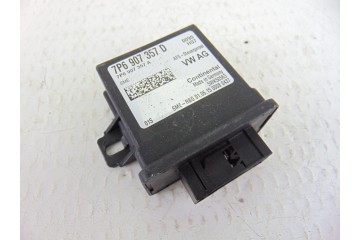 7P6907357D  MODULO ELECTRONICO SEAT IBIZA SC (6P5) Style Connect 2016 7P6907357D 197772 SEAT - 1