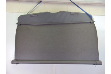 Bandeja trasera, Peugeot 307 Break / Sw (S1)(04.2002) Sw Pack 2003