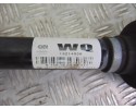 Transmision delantera izquierda, Opel Astra H Berlina Edition 2011, 13214836