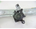 Elevalunas trasero izquierdo, Fiat Ii Tipo (357) Hatchback Business 2017