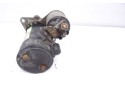 Motor arranque, Opel Agila Básico 2001, 09130838