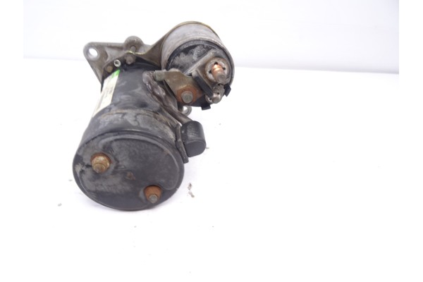 Motor arranque, Opel Agila Básico 2001, 09130838