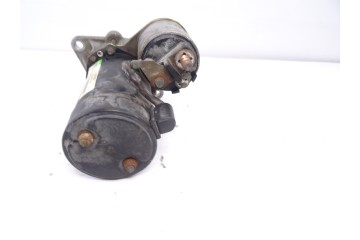 Motor arranque, Opel Agila Básico 2001, 09130838