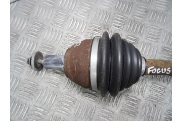 Transmision delantera izquierda, Ford Focus Berlina (Cap) Ambiente (D) 2006, P30759675