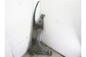 Aleta delantera izquierda, Peugeot 607 (S1)(12.2000) Pack 2002