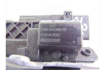 Cerradura maletero / porton, Ford Puma Hybrid ST-Line 2021, H1BAN442A66AB