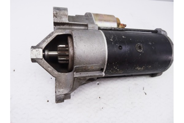 Motor arranque, Peugeot 306 3/5 Pt. / 4 Pt. (S2) Graffic 1999, D7R26