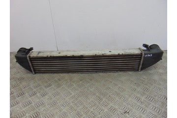 Intercooler, Mercedes-benz Clase C (Bm 203) Berlina 270 Cdi (203.016) 2001