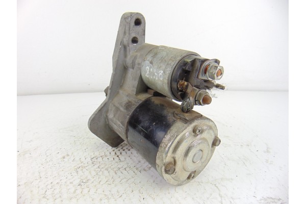 Motor arranque, Nissan Qashqai (J10) Acenta 2010, M000T32172