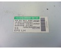 Módulo electrónico, Toyota Avensis Cross Sport (T27) Advance 2011, 89650-05100