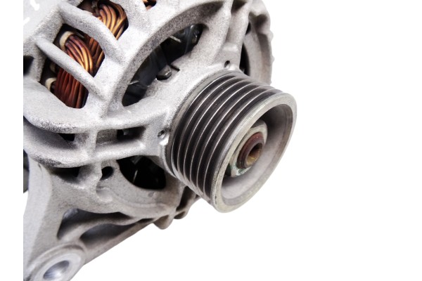 Alternador, Peugeot 206 Xs 2004, 9641398480