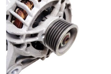 Alternador, Peugeot 206 Xs 2004, 9641398480