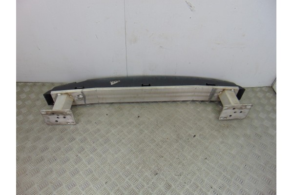 Refuerzo paragolpes delantero, Citroen C4 Picasso Exclusive 2010
