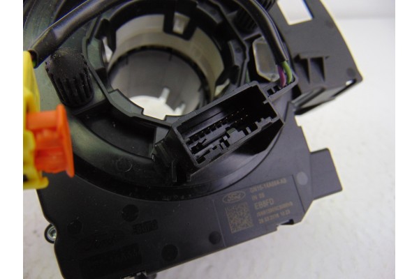 Anillo airbag, Ford Ecosport (CR6) Trend 2018
