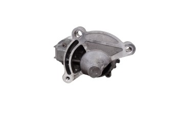 Motor arranque, Peugeot 206 + Básico 2010, 9658308780