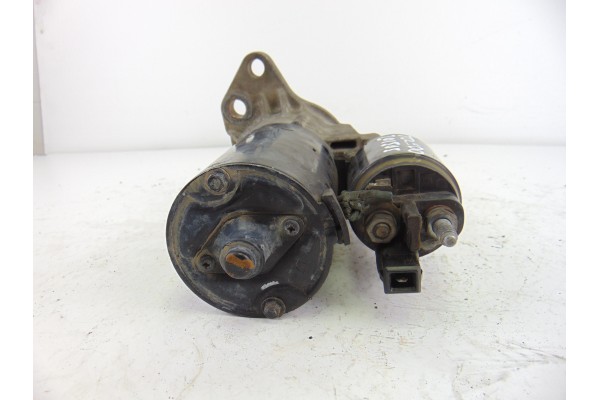 Motor arranque, Seat Toledo (1M2) Executive 2004, 020911023F